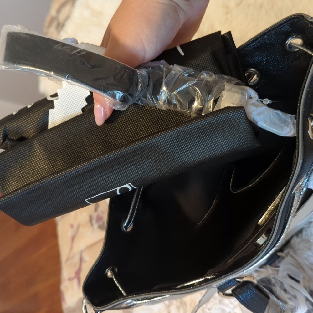 Joseph Ribkoff Purse - Picture 3 of 5